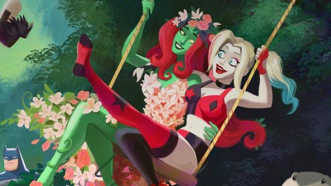 HBO Max - premiery na pierwszą połowę listopada. 3. sezon Harley Quinn, Sonic 2 i inne